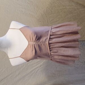 Kimchi Blue Halter Top SZ SM